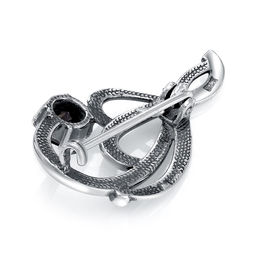 БРОШЬ 14814826А - Красная пресня фото 2