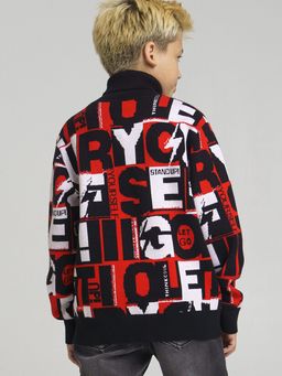 PlayToday / Свитер для мальчика  фото 5