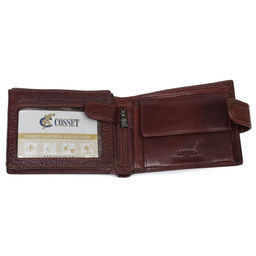 YL Мужской клатч Cosset 3B-112 135 фото 3
