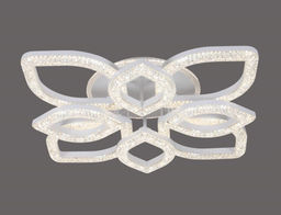 Люстра Светодиодная LS-001251-8WT