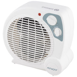 Тепловентилятор эл.ENGY 1800 Вт, 2 ступен. арт. EN-513, 014985