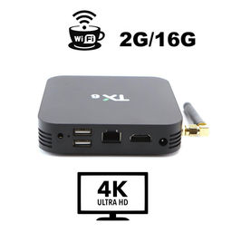 TV приставка - Family фото 3