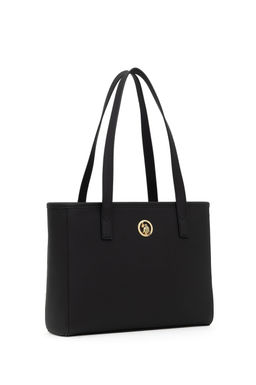 Kad_n Siyah _anta Sepette S_rpriz _ndirim - U.s. polo assn фото 2