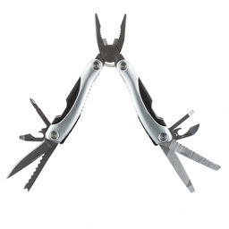 Мультитул в блистере STINGER MT-820AB-FB  фото 3