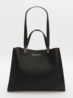 Женский тоут VALENTINO STEREO RE Артикул 4210632, черный