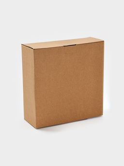 Набор тарелок 2 шт глубокая "White Label" 1500 мл, 22,5х22,5х7 см