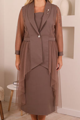 Костюм К5-5307/3 - Wisell фото 13