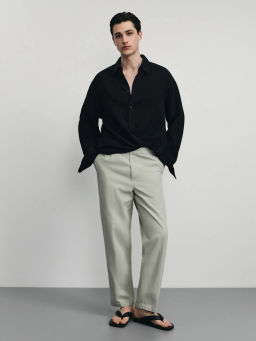 Брюки relax / Zarina