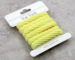 Резинки для волос бесшовные F99167200765 (6шт) - Vel vett фото 3