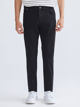 760 Skinny Fit Erkek Jean Pantolon