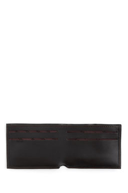 U. S. Polo Assn Мужской коричневый кошелек - U.s. polo assn фото 4