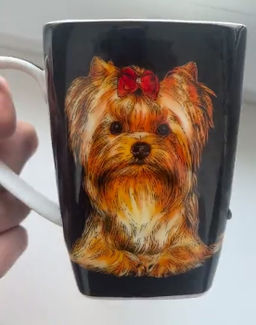 КРУЖКА LEFARD ЙОРК 400 МЛ  фото 5