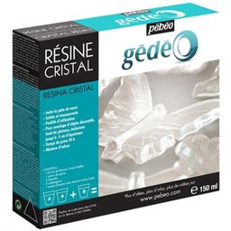 PEBEO Эпоксидная смола Gedeo 150 мл 766150