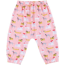 Штаны кулирка 0948100104 - Youlala фото 2