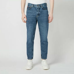 Брюки джинсовые Relaxed fit / Lee Cooper