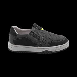 Кроссовки 4223-1 серые - Sport фото 3