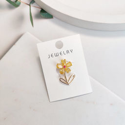 Брошь - Vel vett фото 5