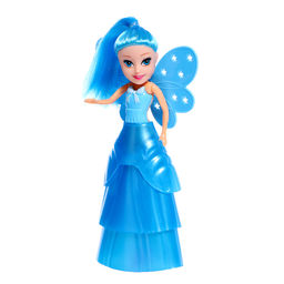 Кукла сказочная Фея, МИКС - Simaland фото 3