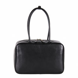 Сумка 5007NN black Natale Navetta