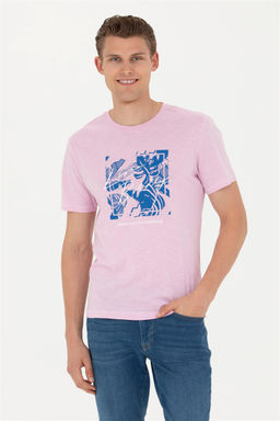 Мужская футболка Магнолия - U.s. polo assn фото 3