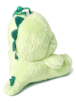 Мягкая игрушка на подвесе "Дино" МИКС, 10 см