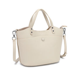 Женская сумка Saint Miranda арт. 31607 Бежевый  фото 2