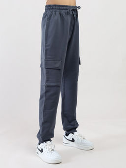 CRB wear / CSJB 70554-48-435 Брюки для мальчика,темно-серый/Ex.Cherubino  фото 2