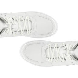 Ботинки для школьников-девочек