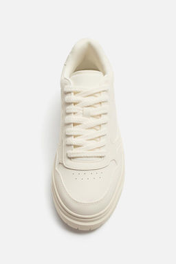 RETRO TRAINERS - Zara фото 9