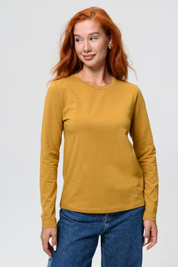 14436/1 футболка с дл.рукавом