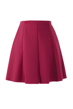 TRENDYOLMILLA Siyah Skater Mini Orme Etek TWOAW24ET00215  фото 13