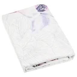 Постельное белье, комплект Дуэт (семейный) Сиена 5 предметов: 2 пододеяльника на пуговицах 145х215см, евро-простыня 220х240см, 2 наволочки 70х70см с клапаном-запахом, бязь 121г/м2, хлопок 100%, упаковка классическая ПВХ 34,5х41см, Домашняя мода  фото 2