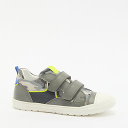Детские кеды TENDANCE BUMP Артикул 3764807, серый