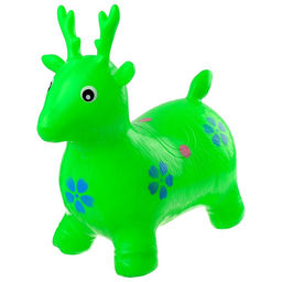 Попрыгун ZABIAKA Животные, 55?29?50 см, МИКС фото 9