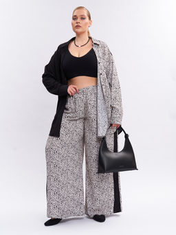 Брючный костюм TKO19404CHR04