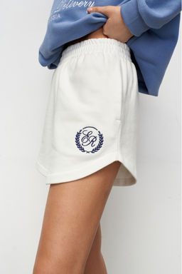 Шорты Milk/Blue Summer - Erist store фото 3