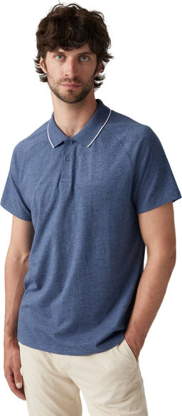 Рубашка поло мужская