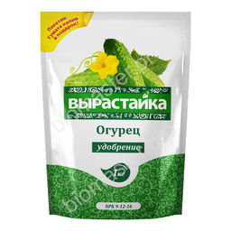 БМ Вырастайка - Огурец,Кабачок,Тыква 1кг. (1упак/25шт)