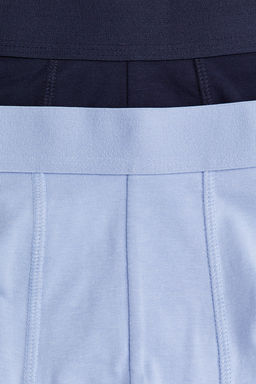 Pack de 5 calzoncillos trunk Lycra® Xtra Life - H&m фото 4