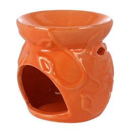 Аромалампа 8 см / 4213 /уп 144/ (Бежевый) - Галеонтрейд фото 13