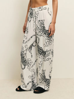 Домашние брюки / Zarina  фото 3