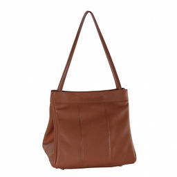 Сумка 9356-33 brown Vitelli Grassi