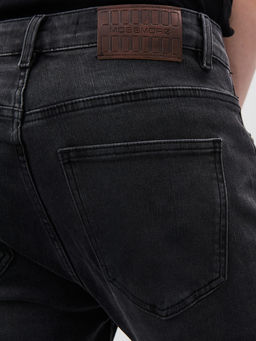 Мужские джинсы Мом - Mossmore фото 17