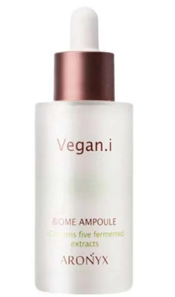 Сыворотка для лица Биом Веган - Ampoule Biome Vegan.i, 50 мл