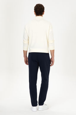 Erkek Lacivert E_ofman Alt_ - U.s. polo assn фото 4