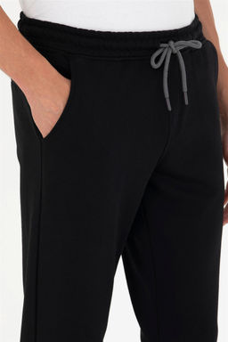 Мужские черные спортивные штаны - U.s. polo assn фото 5
