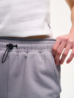 Брюки серый CN25127FL1 - Nota bene фото 5