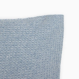 Наволочка декоративная Этель Glare 45х45см, цвет голубой, полиэстер  фото 2