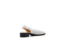 Босоножки EDART 3053.358 bl.white.ibiza