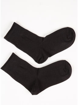 Мужские носки Indefini (Арт.4009SLWB)  фото 5